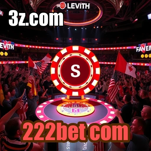 222bet com Vip