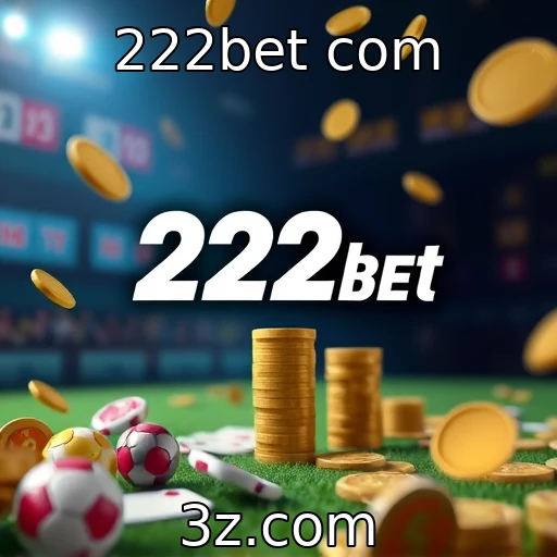 222bet com