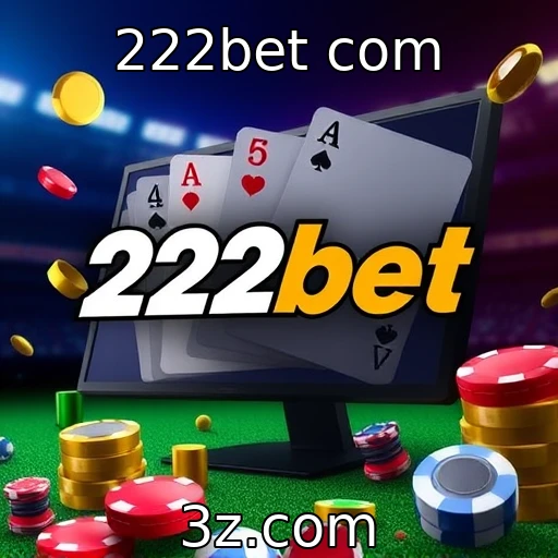 222bet com