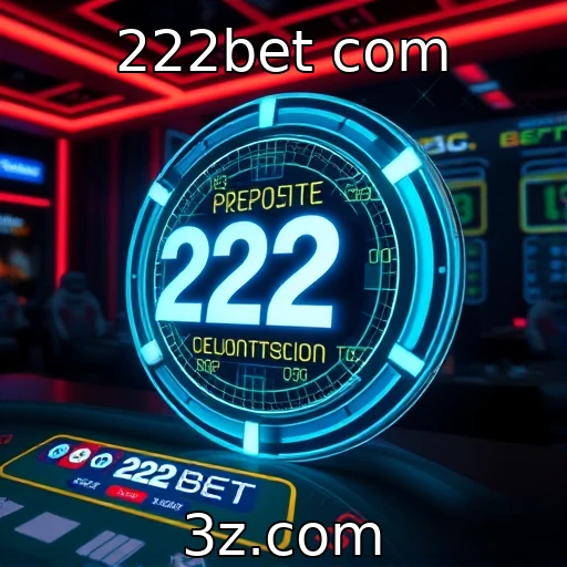 222bet com
