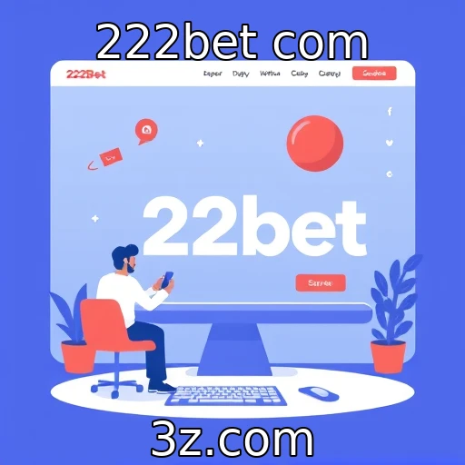 222bet com